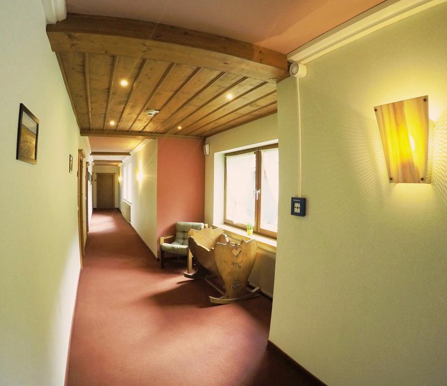 Hotel Sonnhof-Grobming Εξωτερικό φωτογραφία