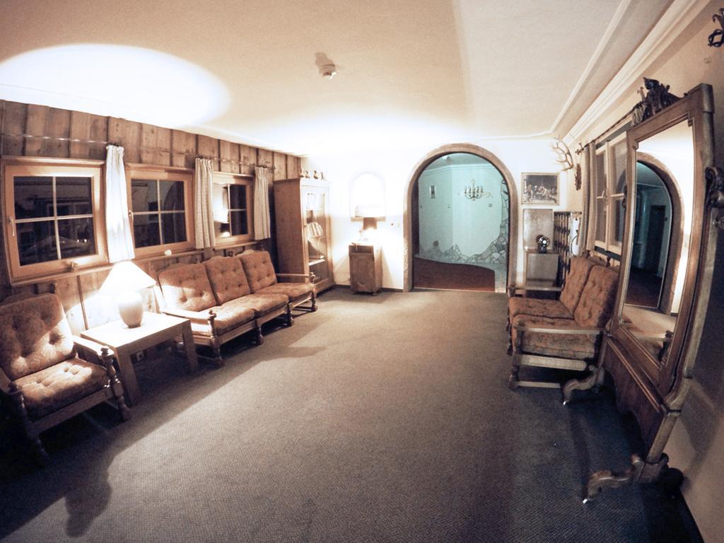 Hotel Sonnhof-Grobming Εξωτερικό φωτογραφία