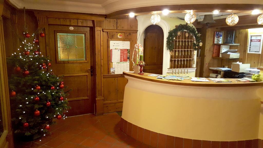 Hotel Sonnhof-Grobming Εξωτερικό φωτογραφία