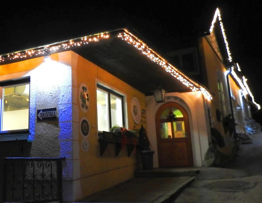 Hotel Sonnhof-Grobming Εξωτερικό φωτογραφία