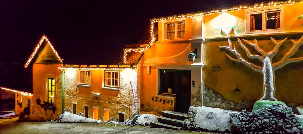 Hotel Sonnhof-Grobming Εξωτερικό φωτογραφία