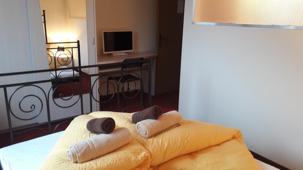 Hotel Sonnhof-Grobming Εξωτερικό φωτογραφία