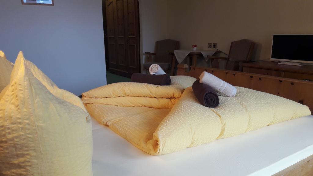 Hotel Sonnhof-Grobming Εξωτερικό φωτογραφία