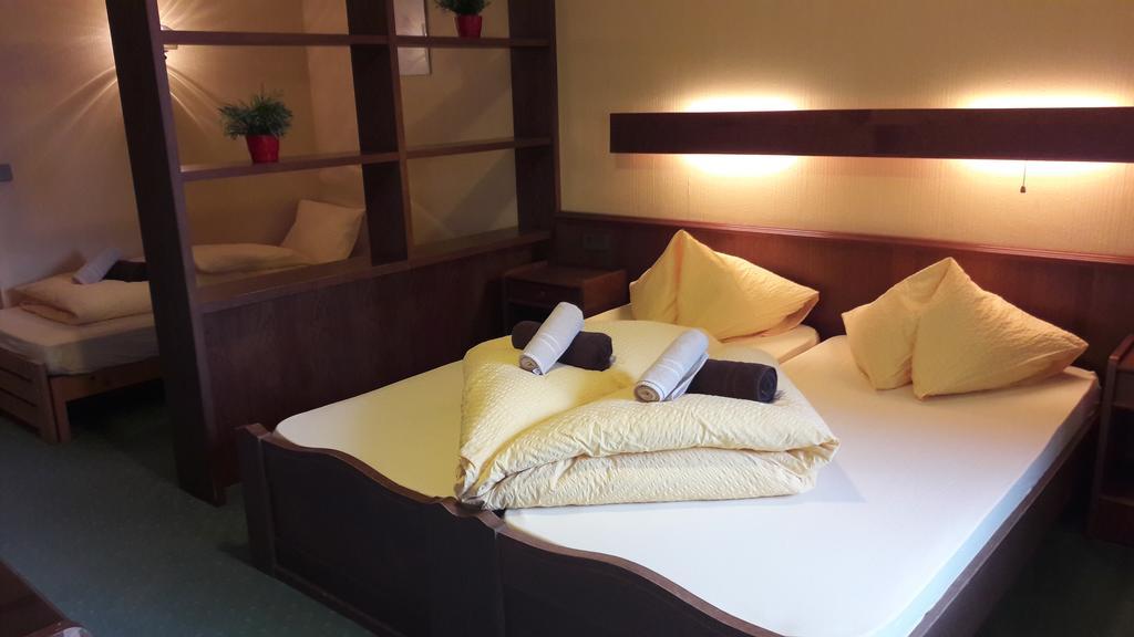 Hotel Sonnhof-Grobming Εξωτερικό φωτογραφία
