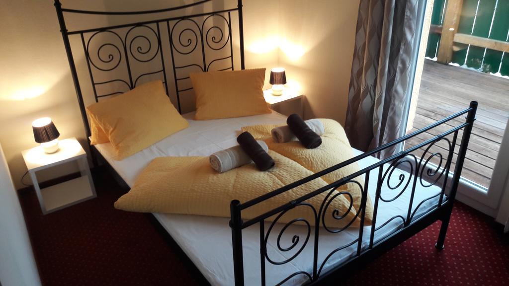 Hotel Sonnhof-Grobming Εξωτερικό φωτογραφία