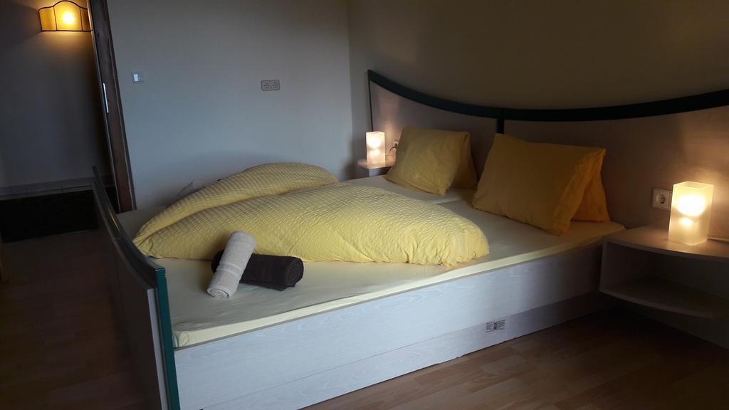 Hotel Sonnhof-Grobming Εξωτερικό φωτογραφία