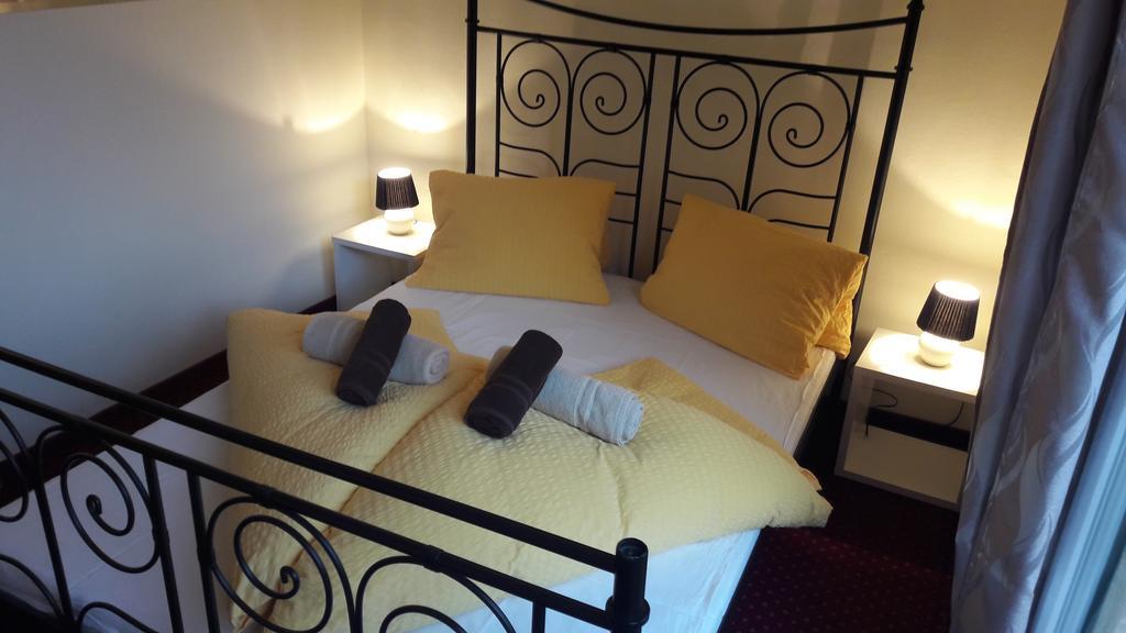 Hotel Sonnhof-Grobming Εξωτερικό φωτογραφία