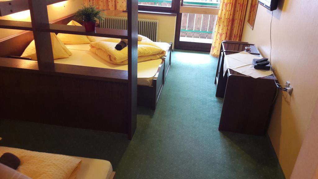 Hotel Sonnhof-Grobming Εξωτερικό φωτογραφία