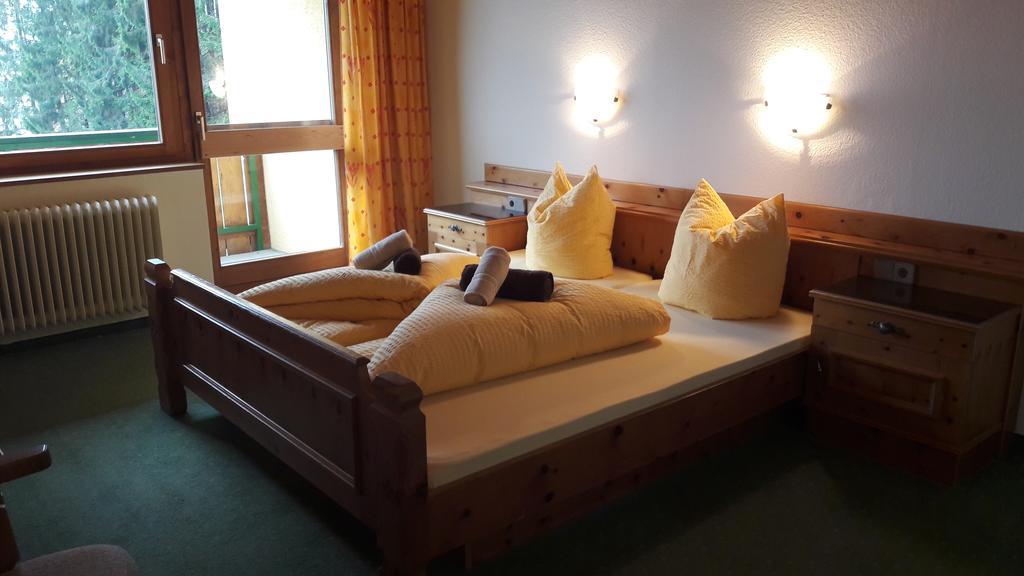 Hotel Sonnhof-Grobming Εξωτερικό φωτογραφία