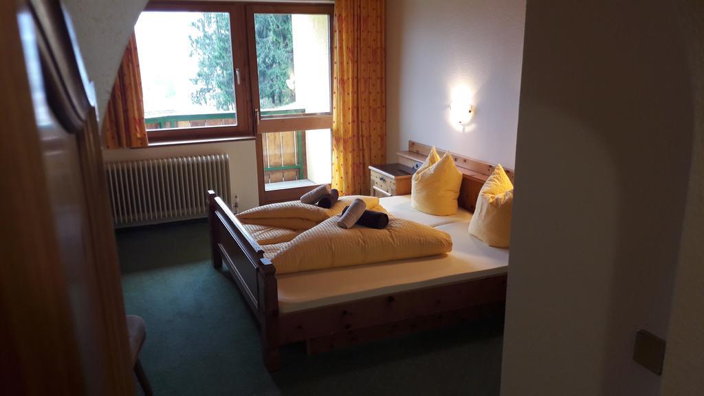Hotel Sonnhof-Grobming Εξωτερικό φωτογραφία