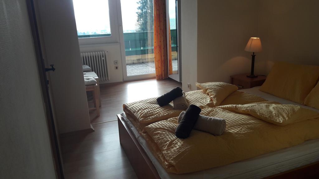 Hotel Sonnhof-Grobming Εξωτερικό φωτογραφία