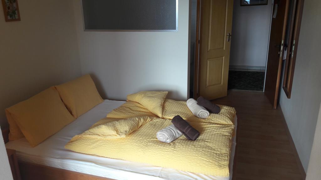 Hotel Sonnhof-Grobming Εξωτερικό φωτογραφία