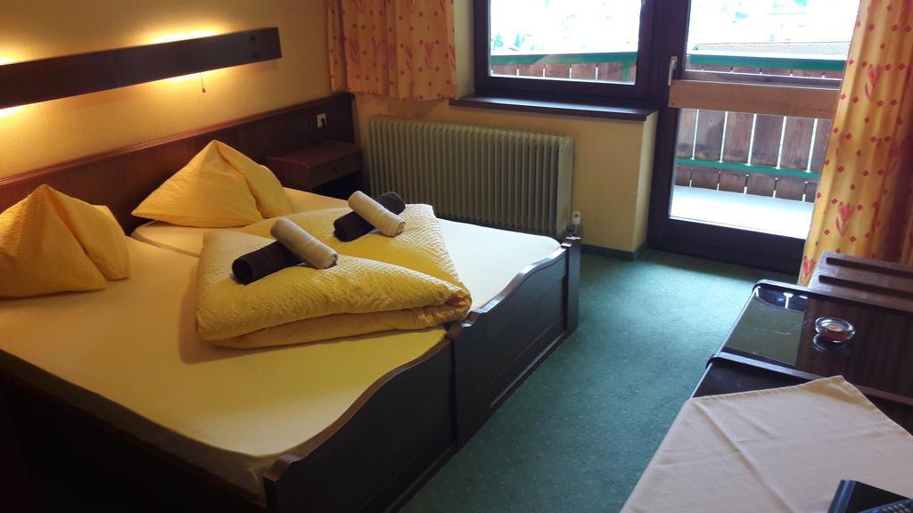 Hotel Sonnhof-Grobming Εξωτερικό φωτογραφία