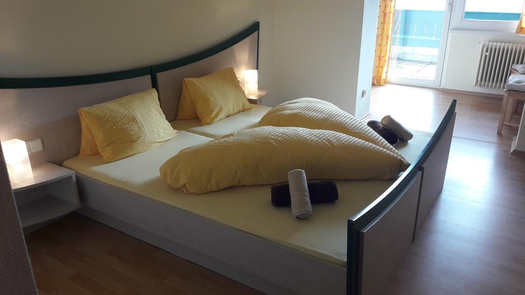 Hotel Sonnhof-Grobming Εξωτερικό φωτογραφία